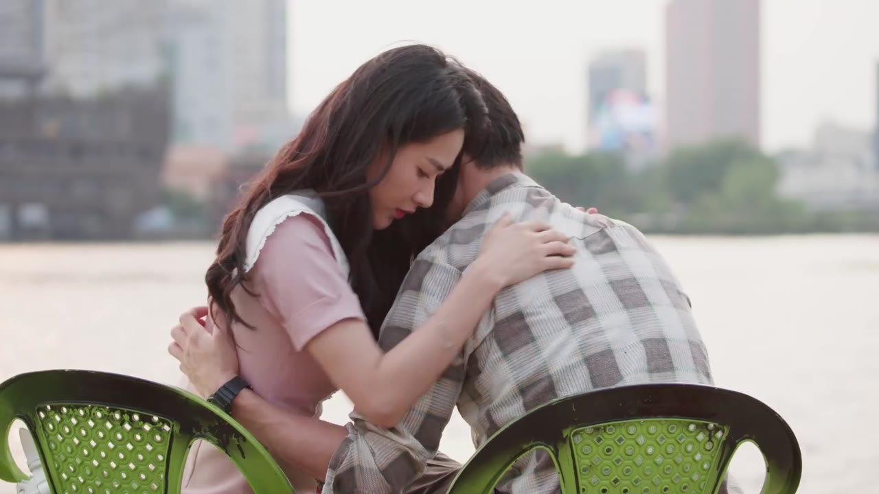 Cây Táo Nở Hoa tập 73