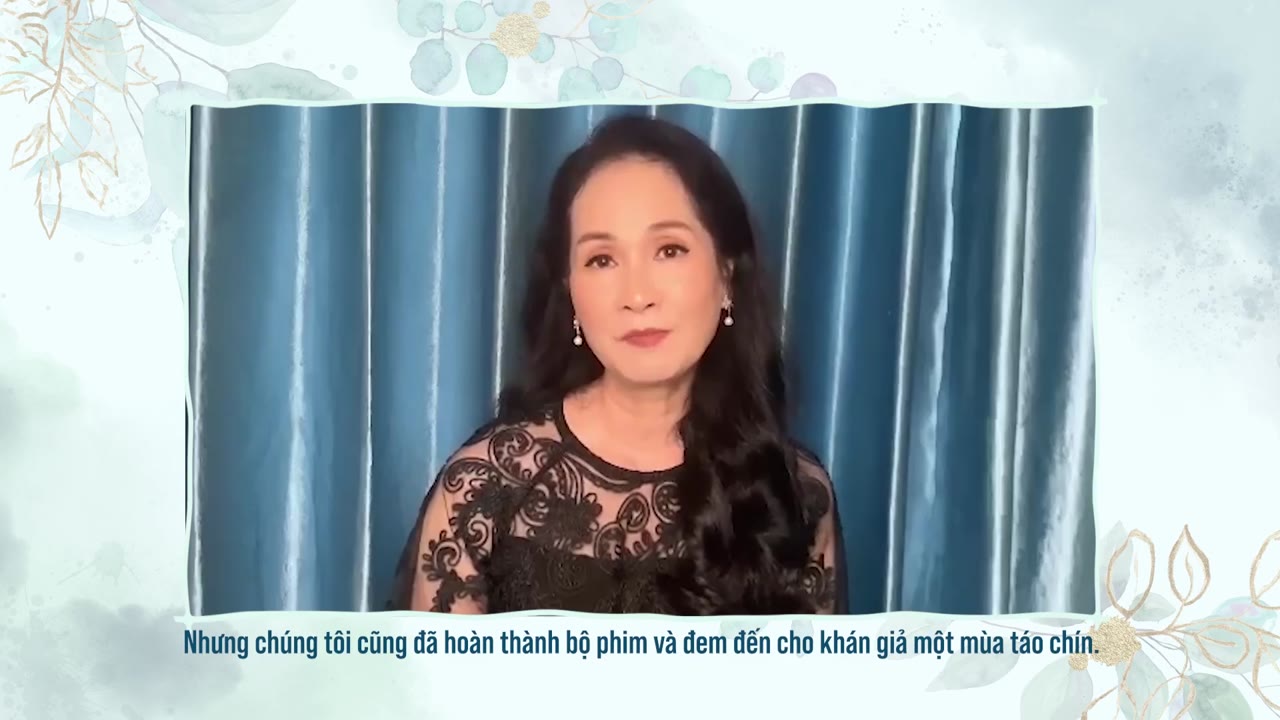 Cây Táo Nở Hoa tập 80 cảnh 3