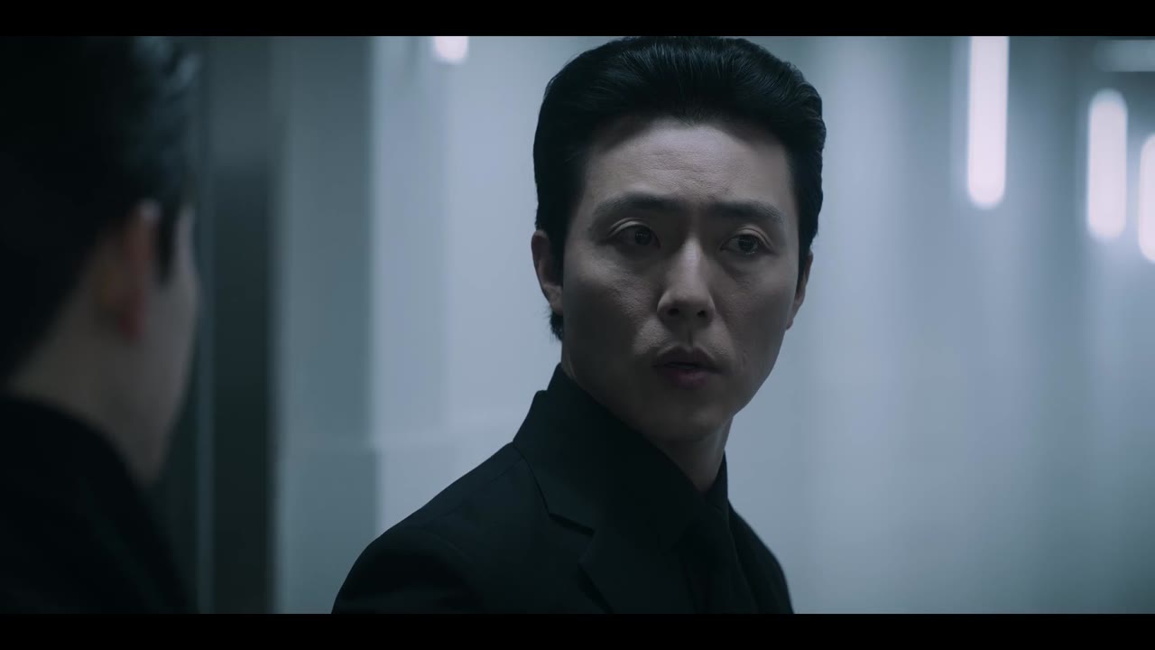 Sinh Vật Gyeongseong tập 3