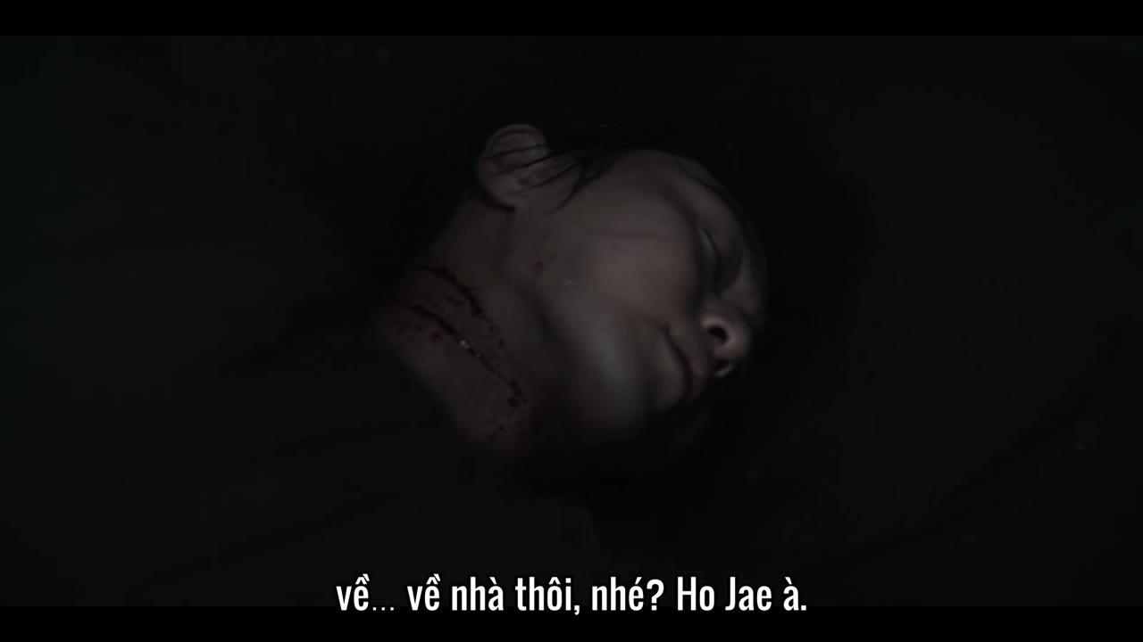 Sinh Vật Gyeongseong tập 7