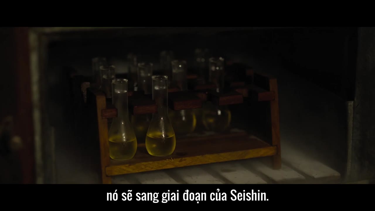 Sinh Vật Gyeongseong tập 8 cảnh 3