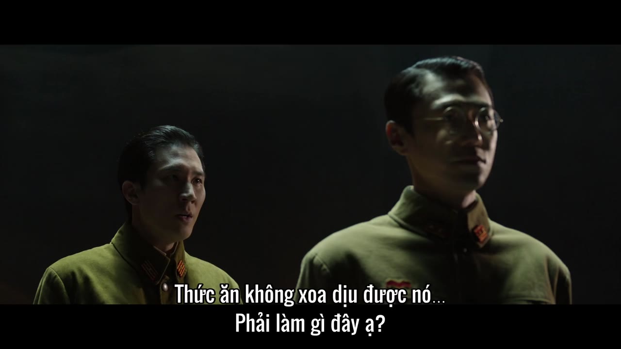 Sinh Vật Gyeongseong tập 9
