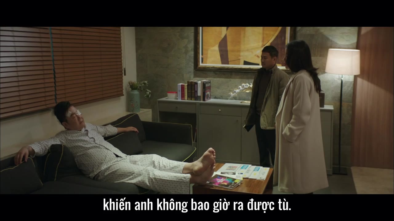 Người Đọc Ký Ức tập 2