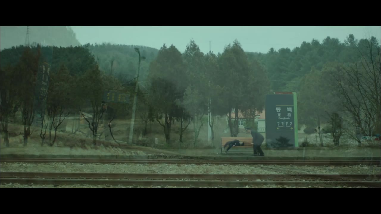 Người Đọc Ký Ức tập 5