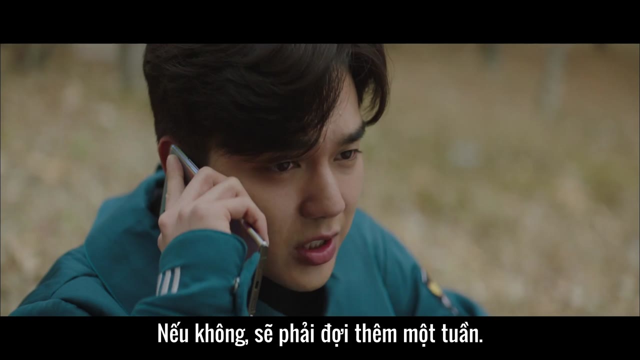 Người Đọc Ký Ức tập 7 cảnh 2