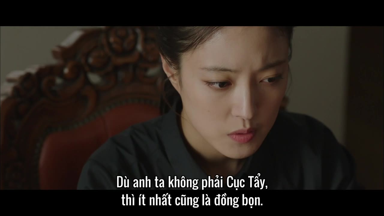 Người Đọc Ký Ức tập 13 cảnh 2