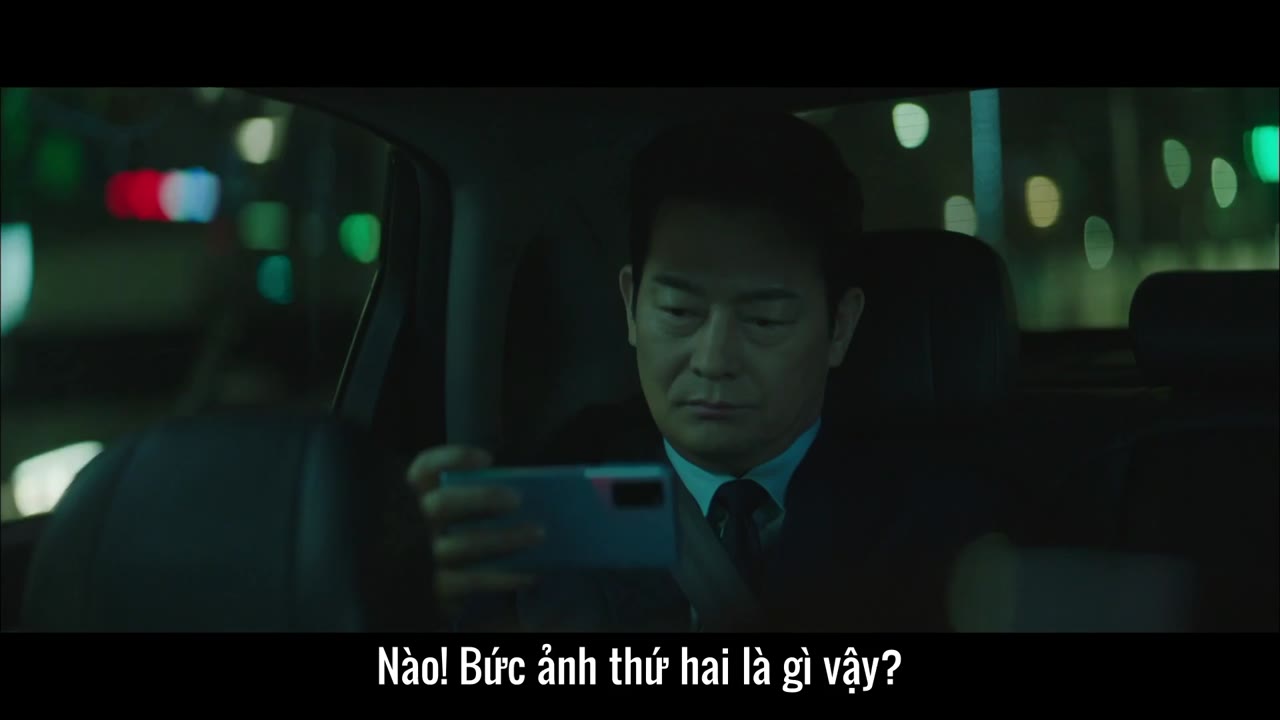 Người Đọc Ký Ức tập 14 cảnh 2