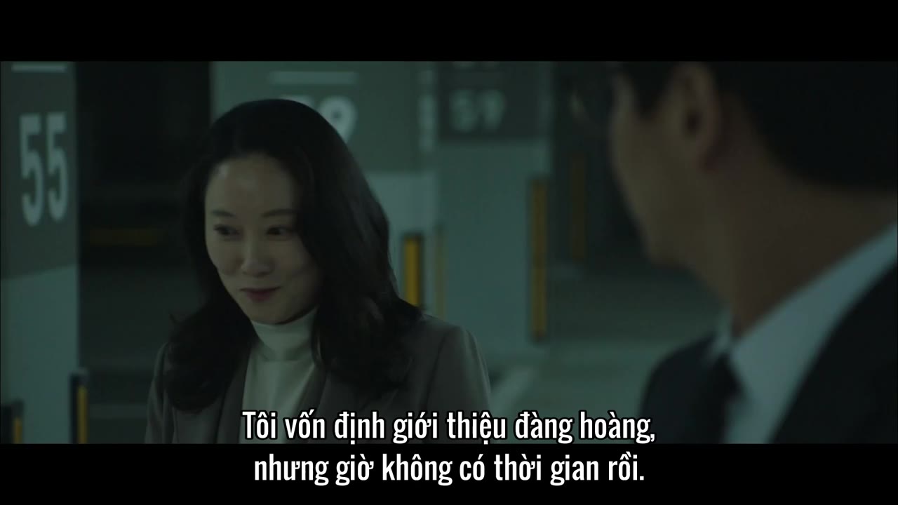 Người Đọc Ký Ức tập 15