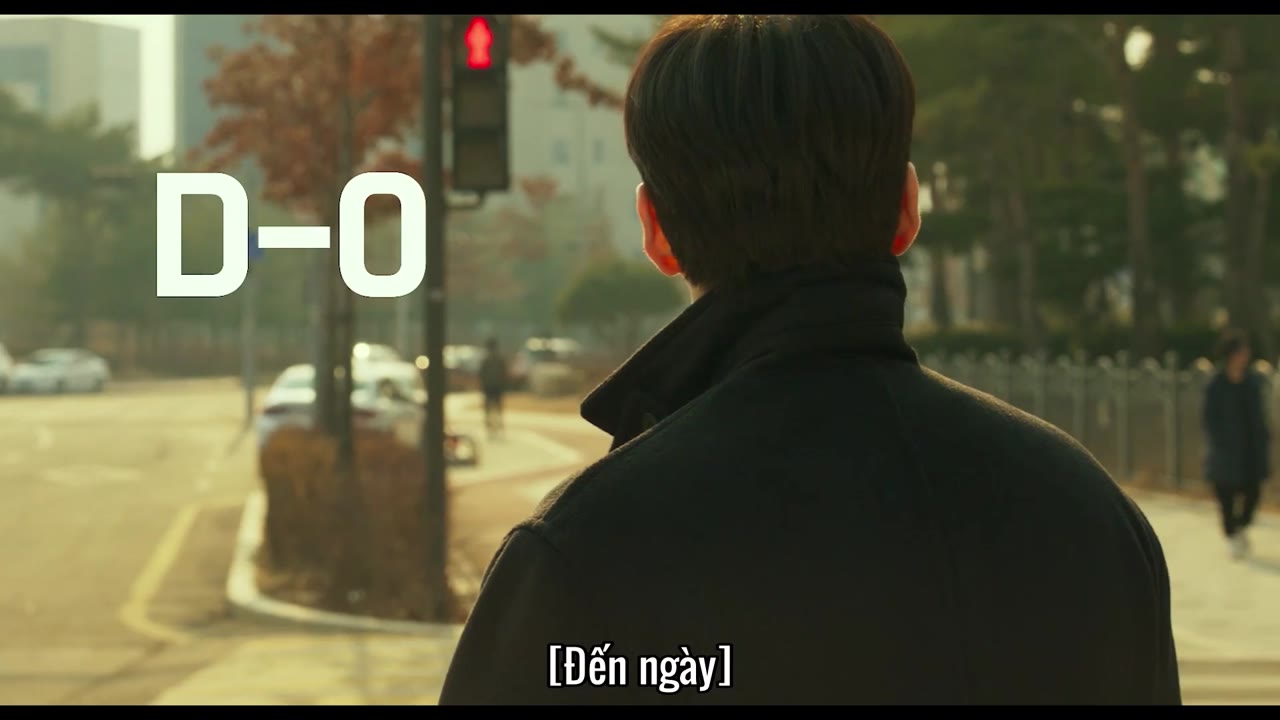Yêu Lại Vợ Ngầu tập 1 cảnh 3