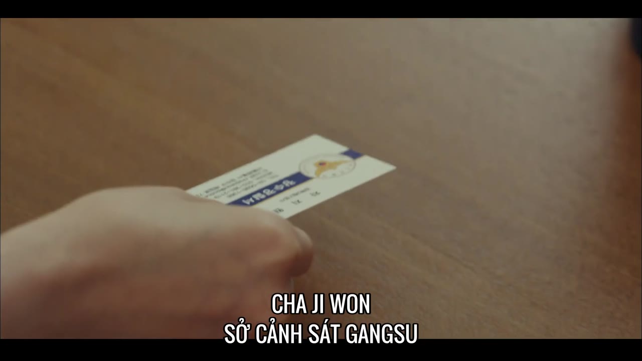 Bông Hoa Ác Ma (hoa của quỷ) tập 4