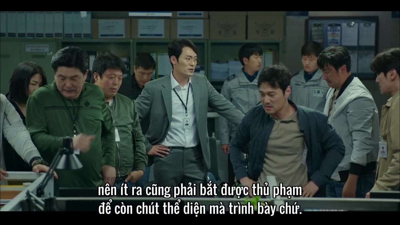 Bông Hoa Ác Ma (hoa của quỷ) tập 5