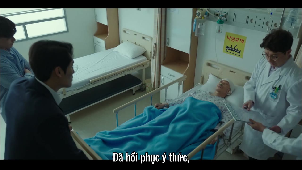 Bông Hoa Ác Ma (hoa của quỷ) tập 6