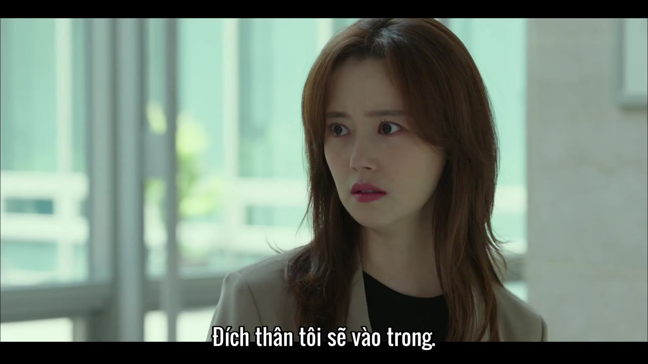 Bông Hoa Ác Ma (hoa của quỷ) tập 6 cảnh 2