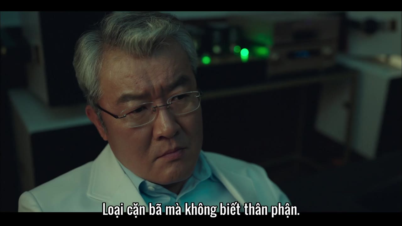 Bông Hoa Ác Ma (hoa của quỷ) tập 7