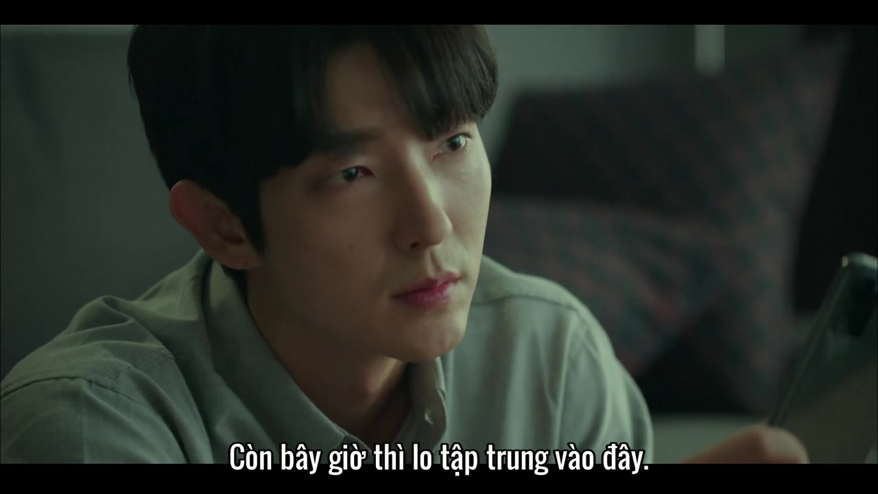 Bông Hoa Ác Ma (hoa của quỷ) tập 8 cảnh 3