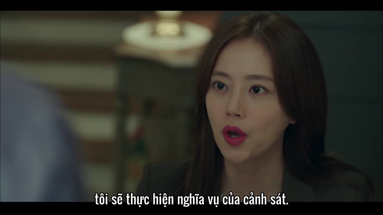 Bông Hoa Ác Ma (hoa của quỷ) tập 13