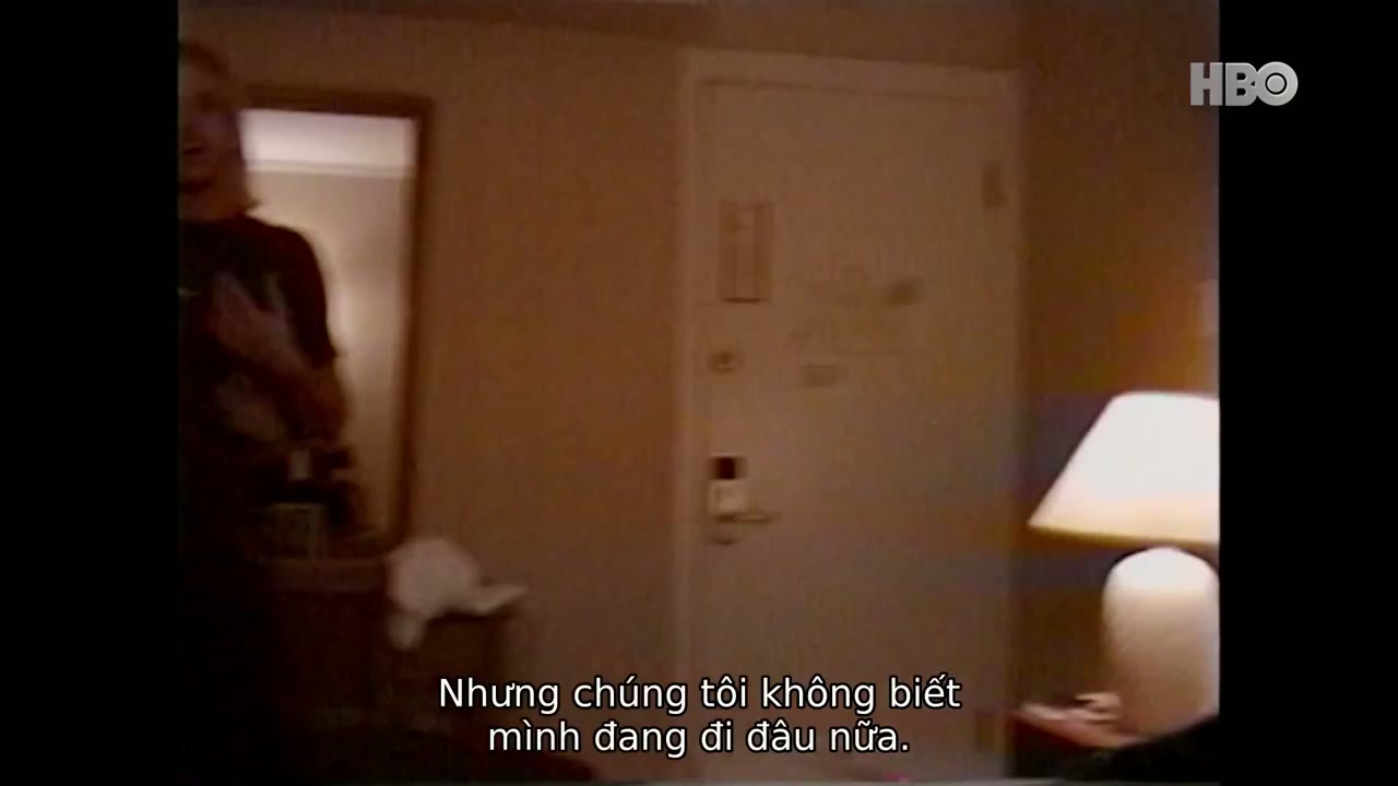 Câu Chuyện Âm Nhạc tập 2 cảnh 2