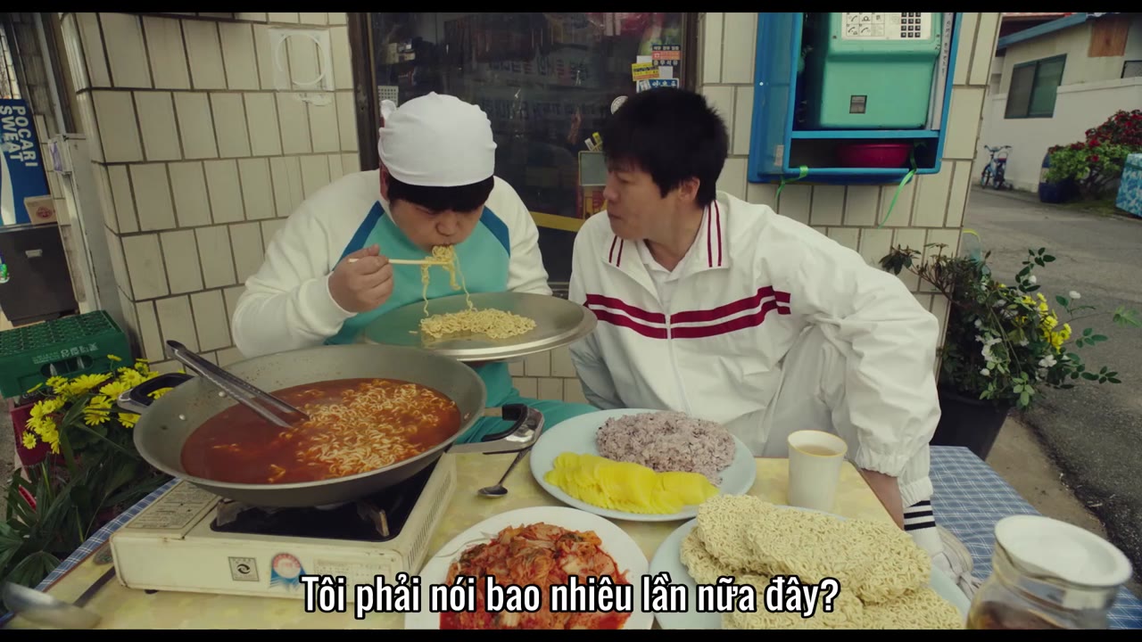 Cuộc Đời Thứ Ba tập 1