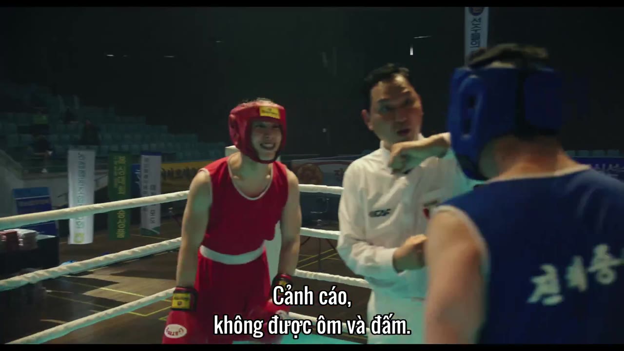 Cuộc Đời Thứ Ba tập 1 cảnh 2