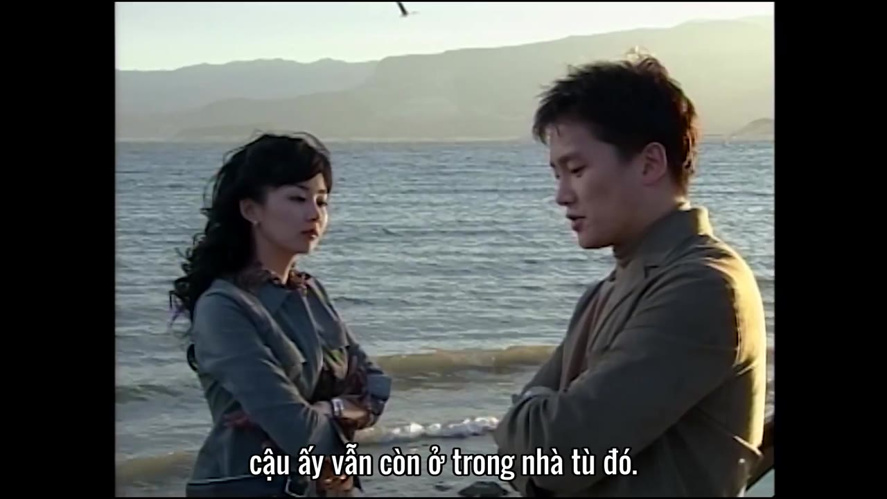 Ván Bài Định Mệnh tập 4 cảnh 2
