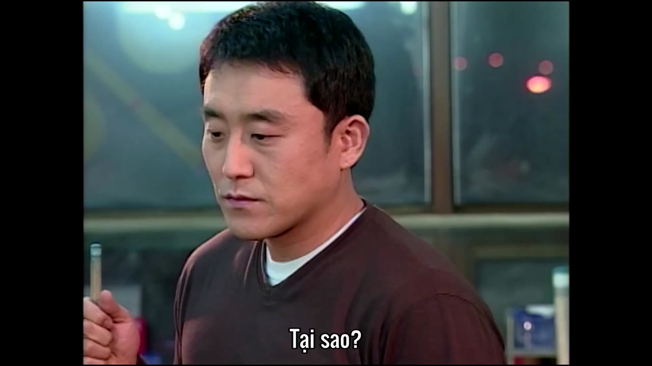 Ván Bài Định Mệnh tập 17