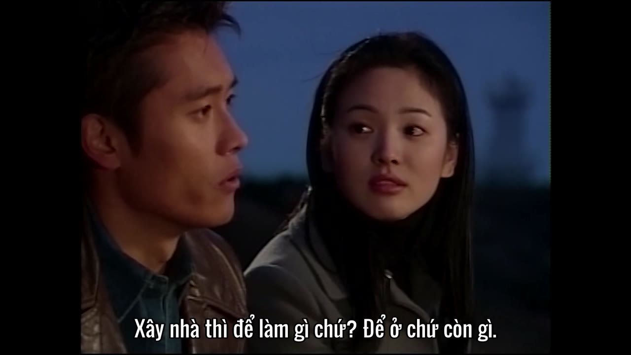 Ván Bài Định Mệnh tập 19