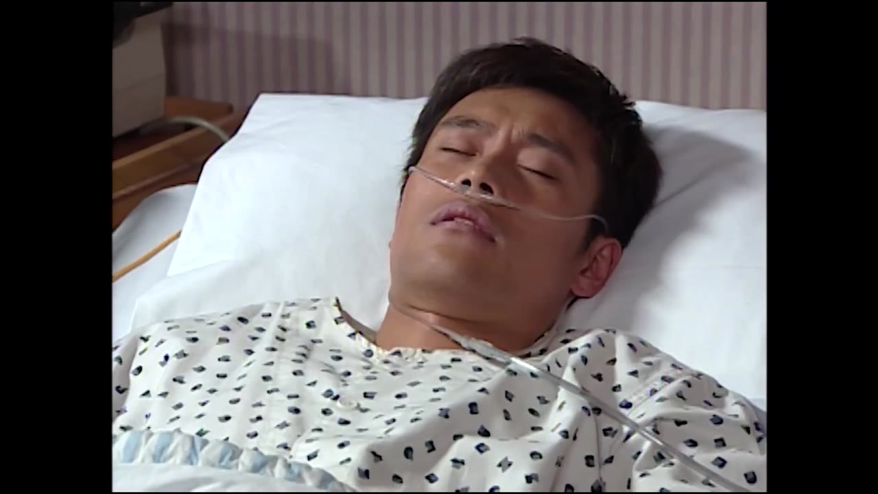 Ván Bài Định Mệnh tập 23