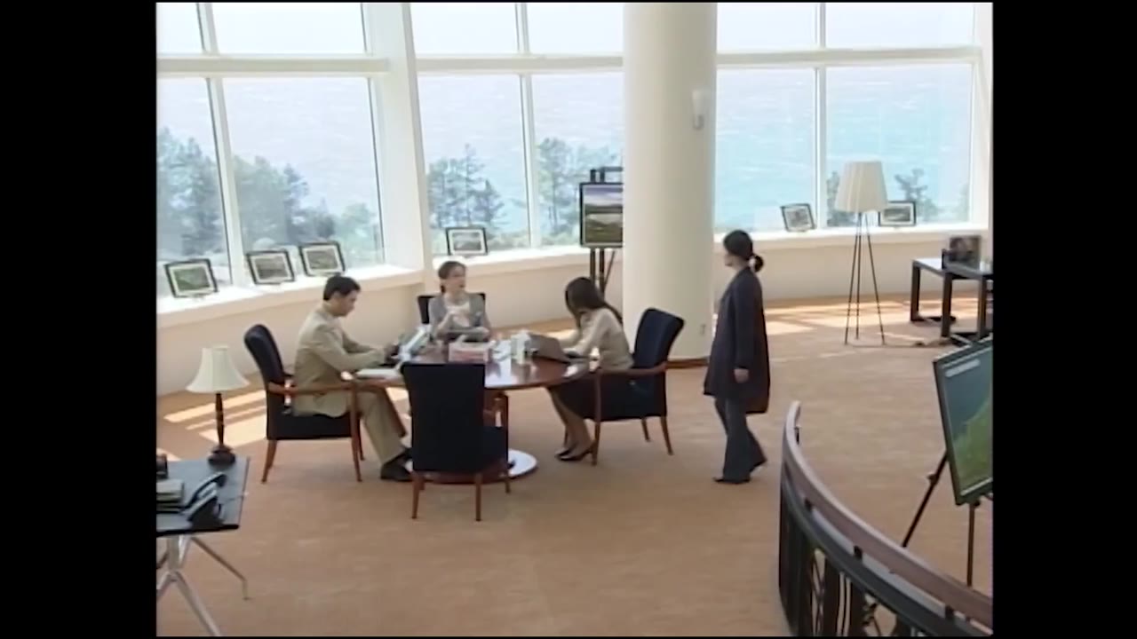Ván Bài Định Mệnh tập 24