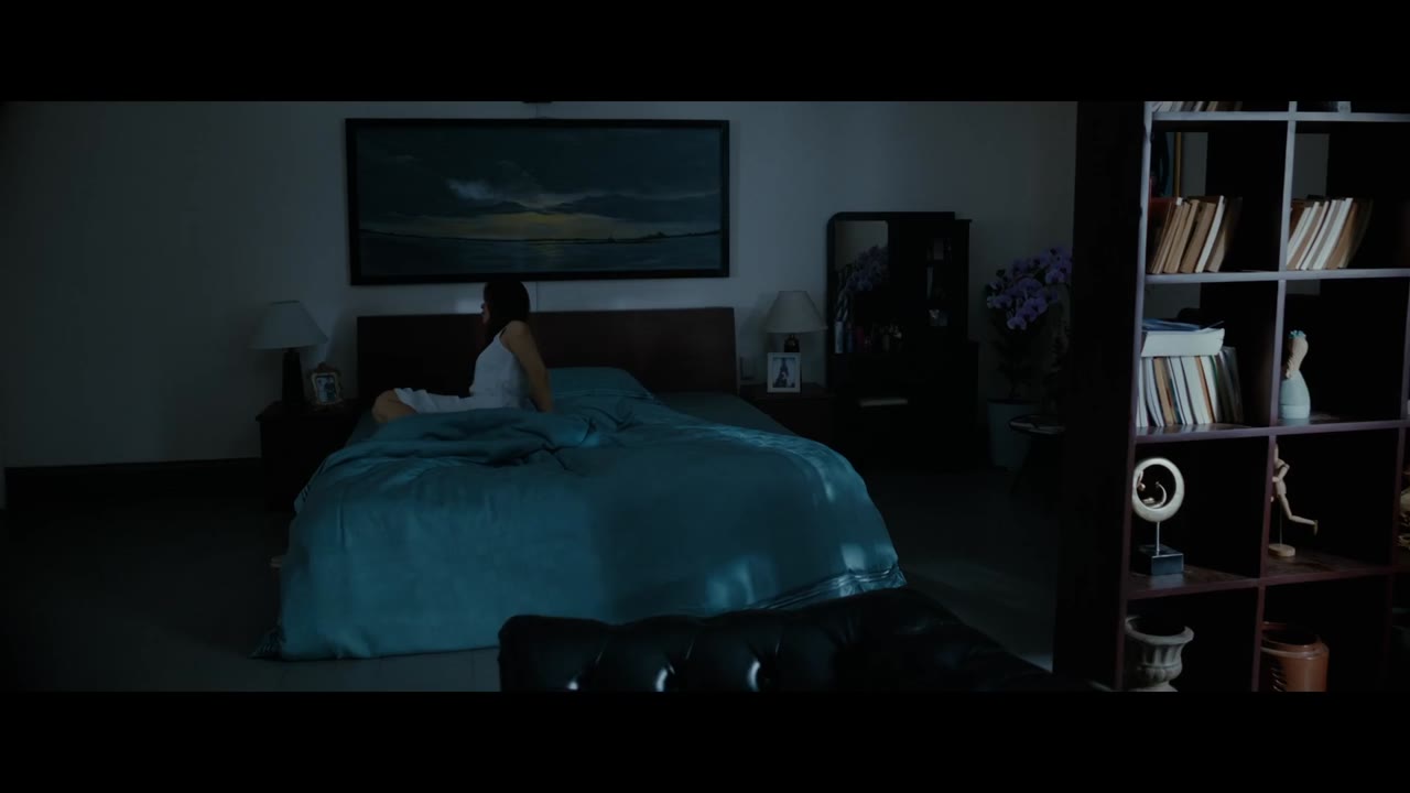 Vong Nhi tập 1 cảnh 3