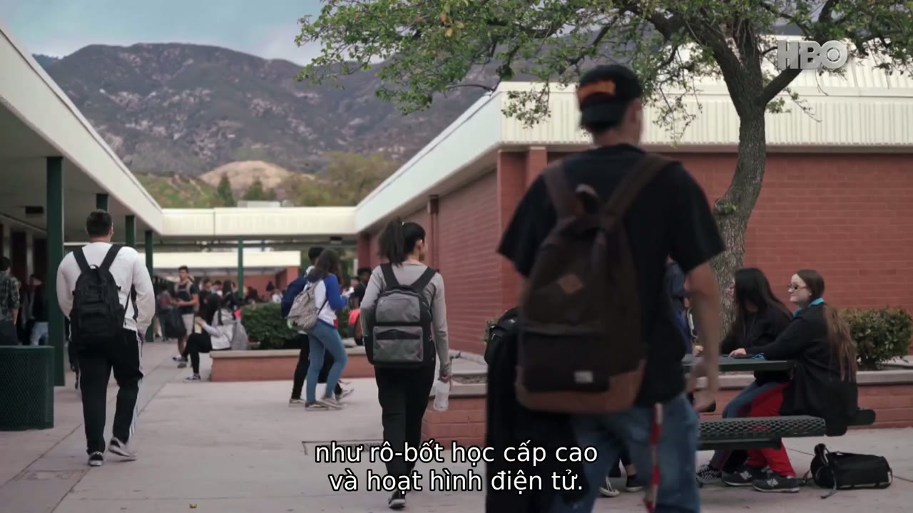 Thị Trấn Của Chúng Tôi tập 1