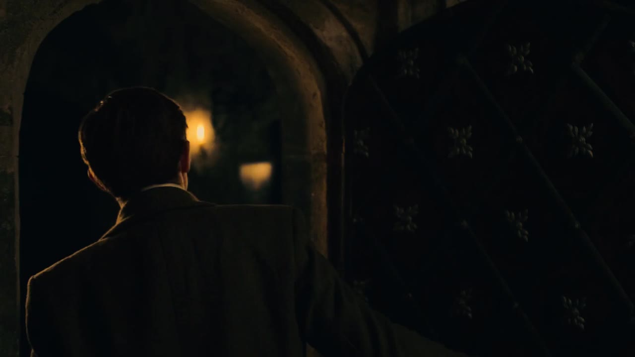 Huyền Thoại Dracula tập 1