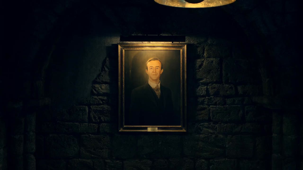 Huyền Thoại Dracula tập 3