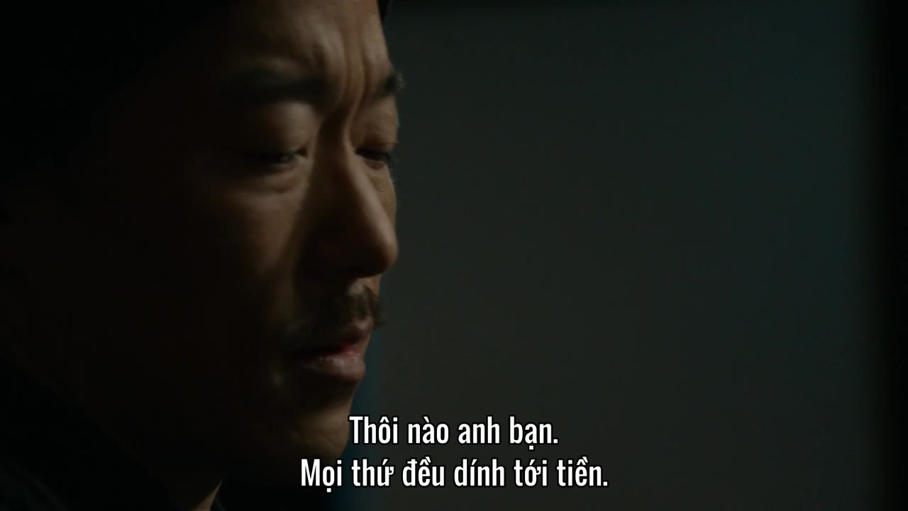 Danh Sách Đen (Phần 10) tập 9