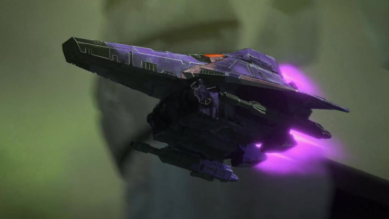 Transformers: Chiến tranh Cybertron - Trái đất trỗi dậy tập 3