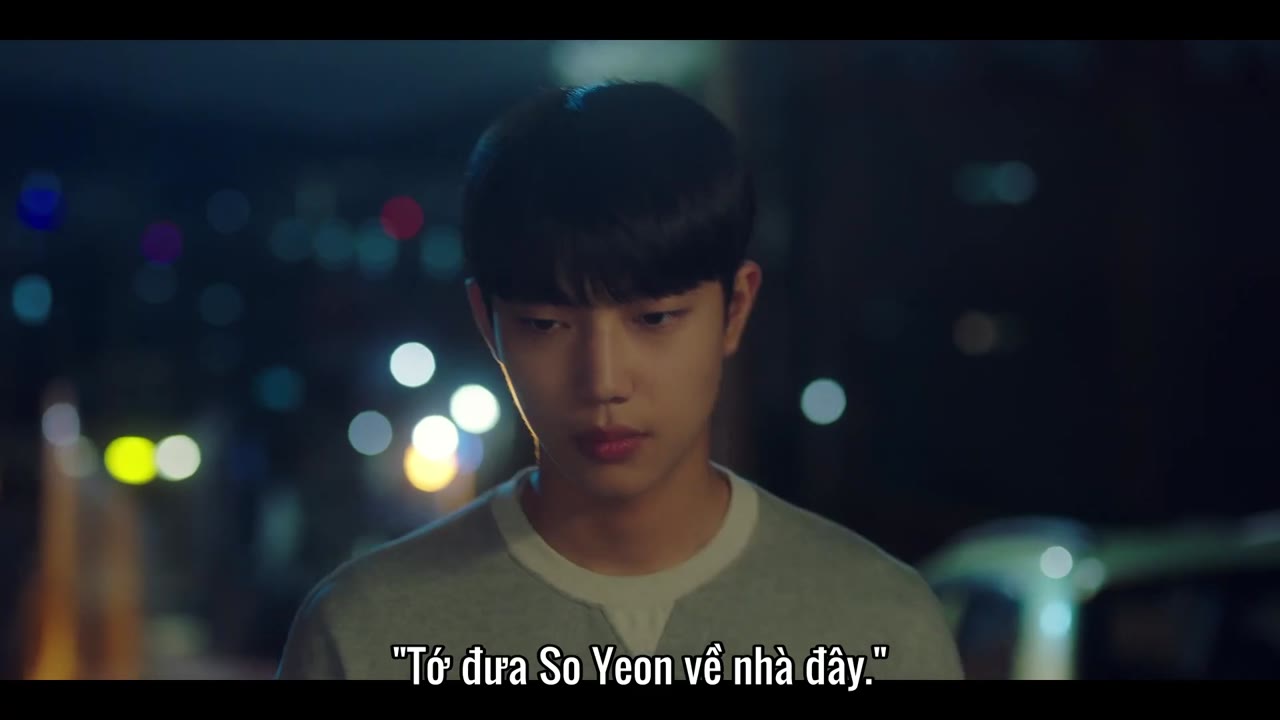 Vì Những Gì Ta Đã Yêu tập 5