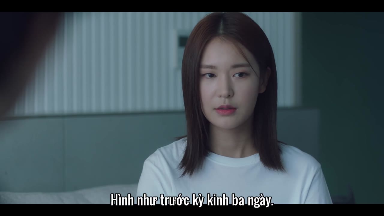 Vì Những Gì Ta Đã Yêu tập 7