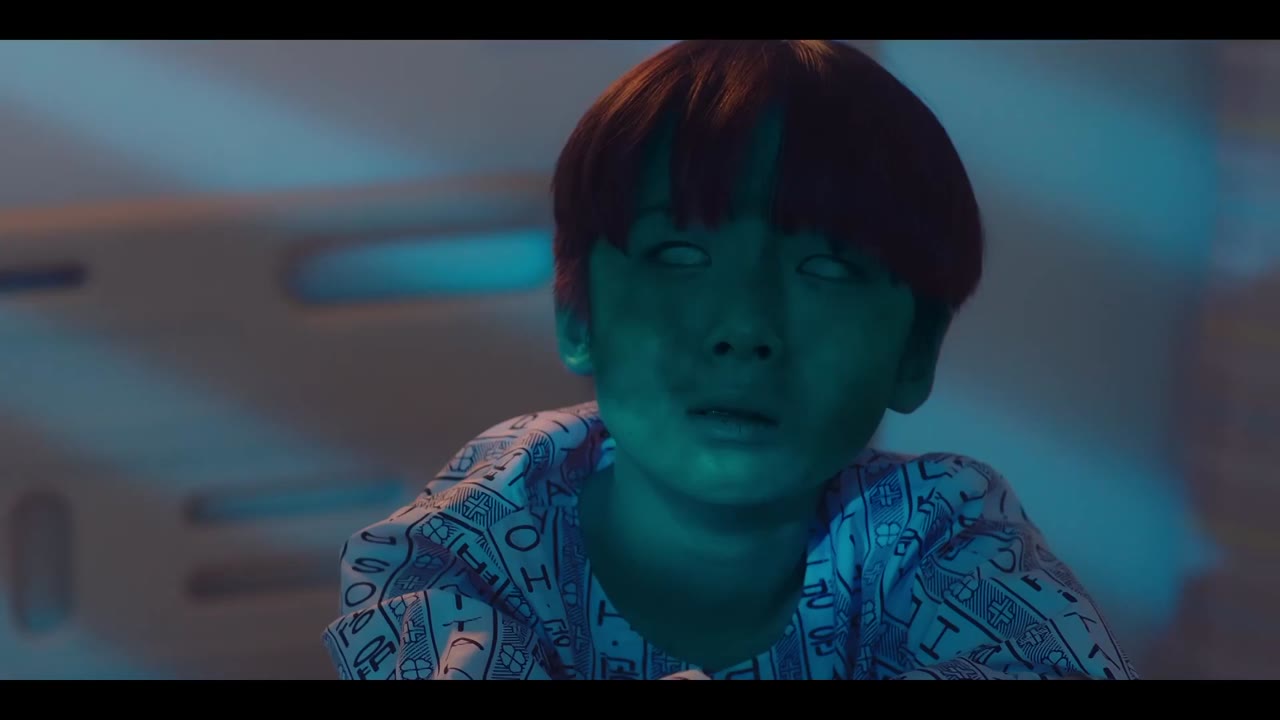 Vì Những Gì Ta Đã Yêu tập 8