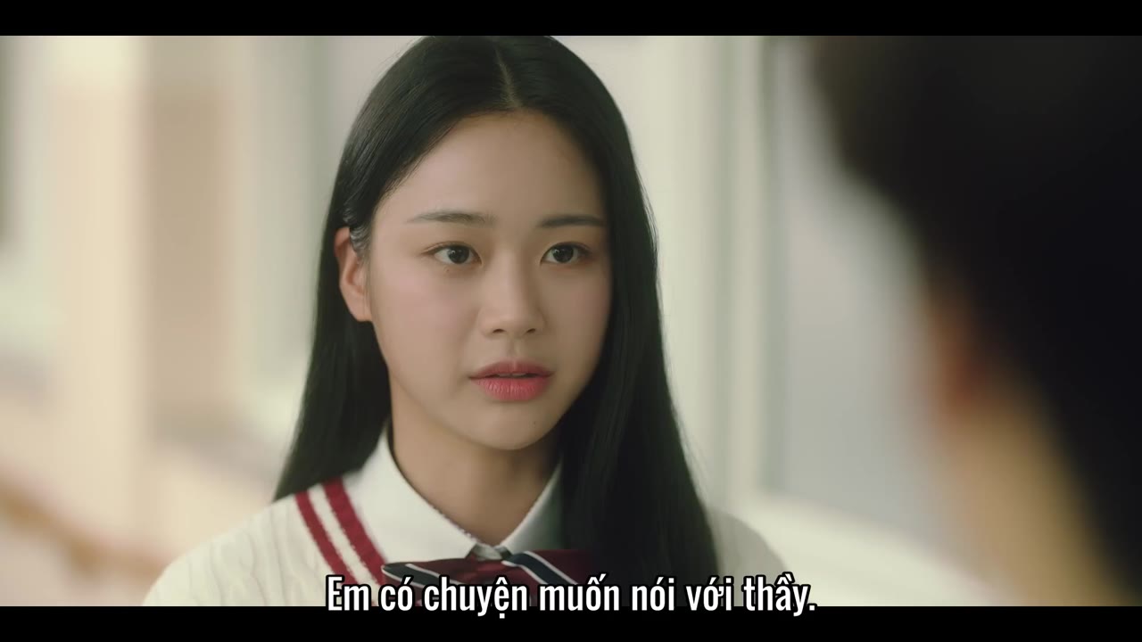 Vì Những Gì Ta Đã Yêu tập 8 cảnh 2