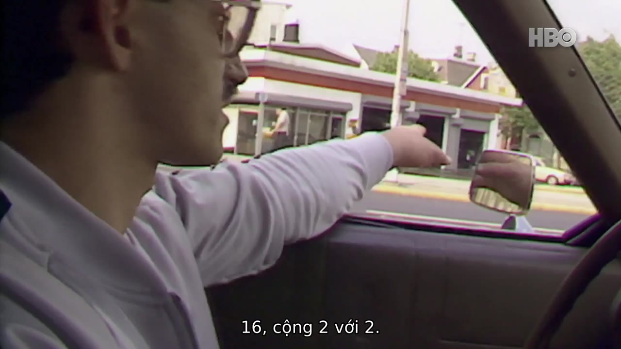 Đời Tội Phạm 1984-2020 tập 1