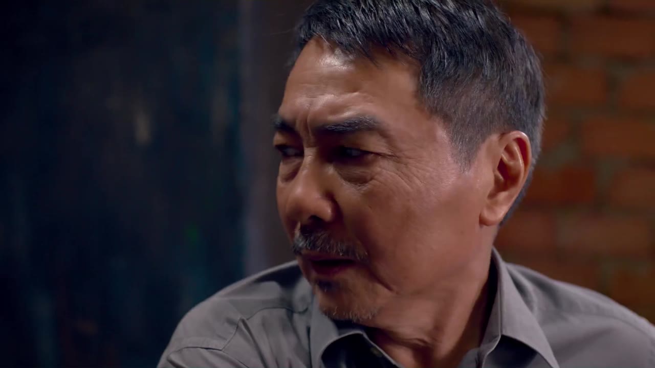 Trà Xanh Đấu Siêu Lừa tập 2