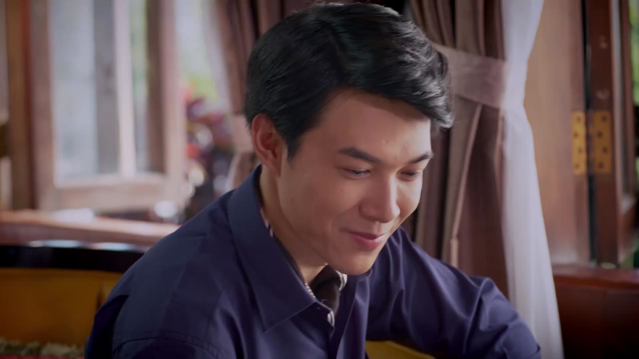 Trà Xanh Đấu Siêu Lừa tập 3