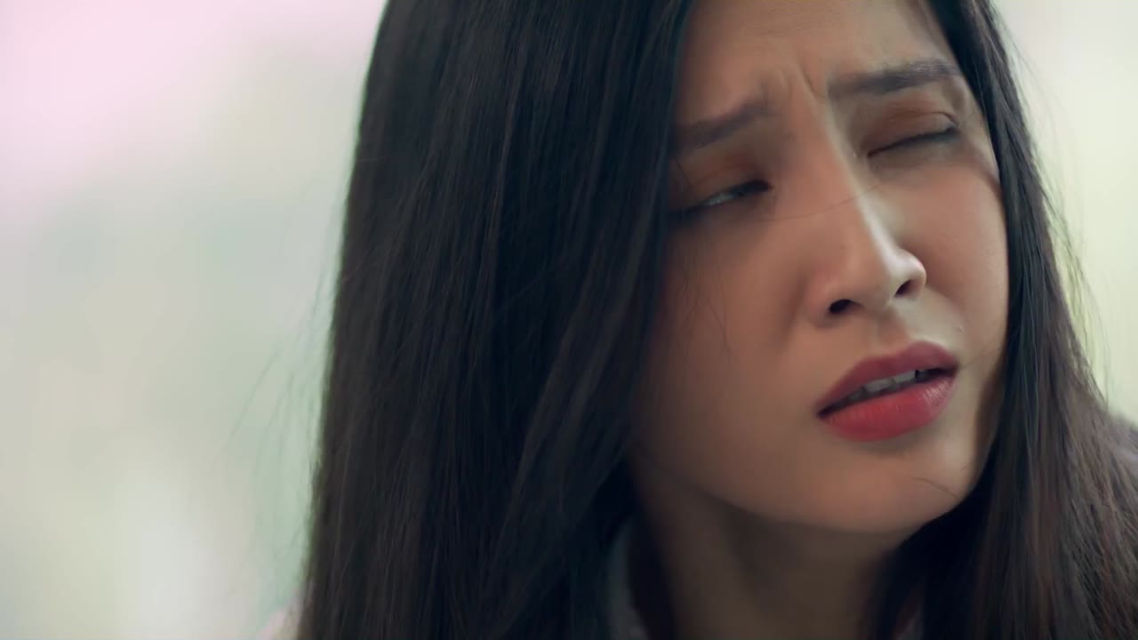 Trà Xanh Đấu Siêu Lừa tập 5