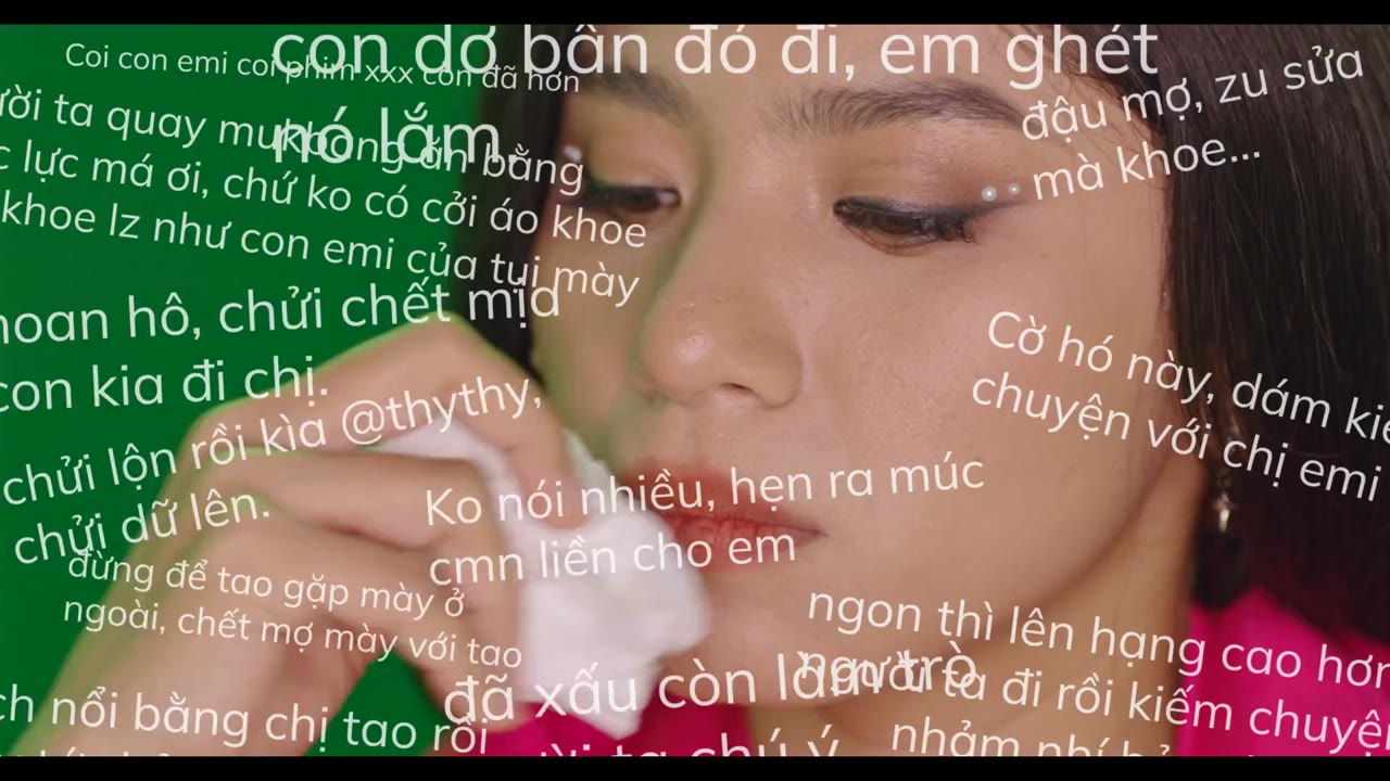 Live - #pháttrựctiếp tập 1