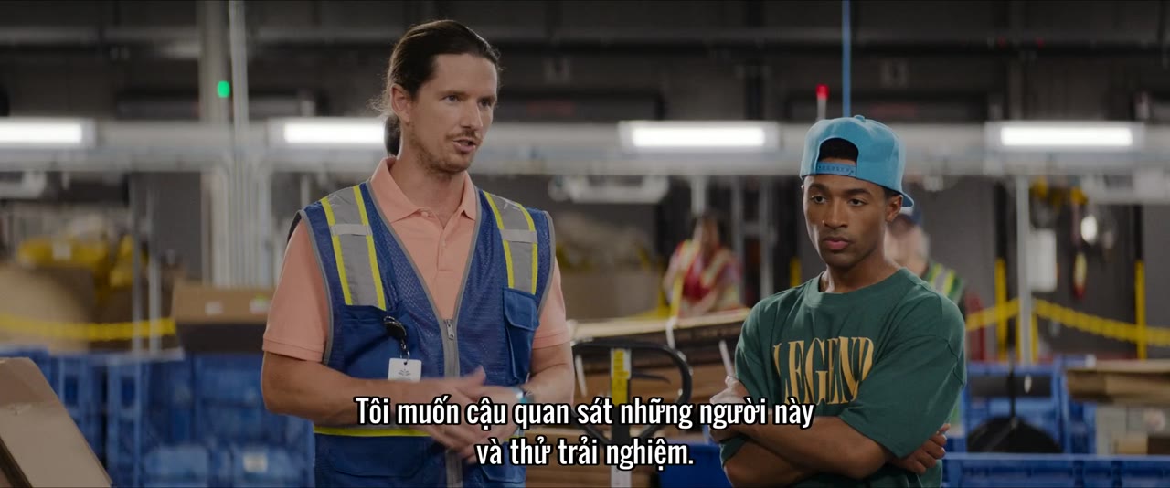 Rèn Luyện Ý Chí tập 1