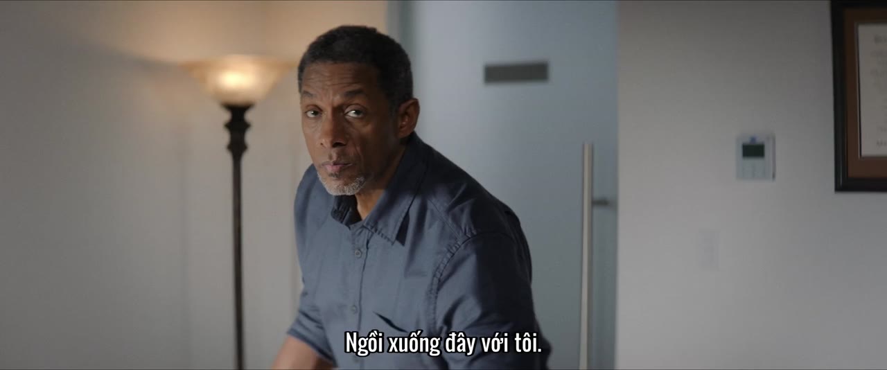 Rèn Luyện Ý Chí tập 1 cảnh 2