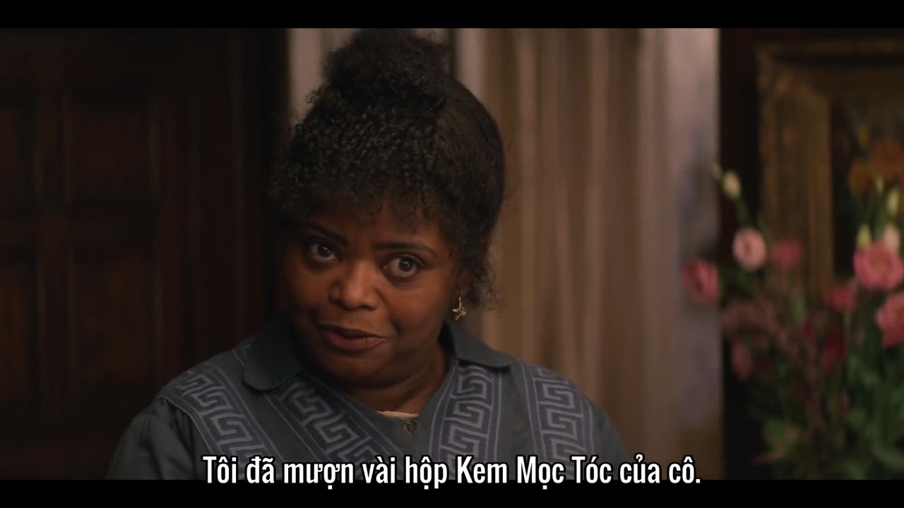 Triệu phú tự thân: Cuộc đời Madam C.J. Walker tập 1