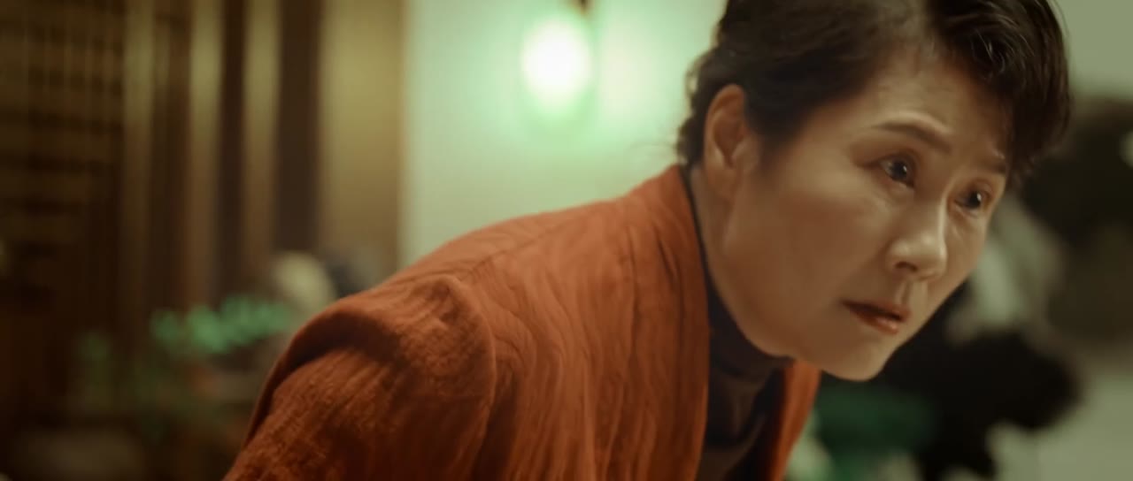 Chiếc Kim Nhọn tập 1