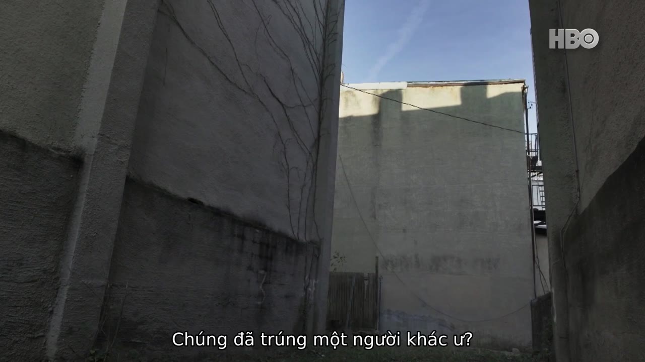 Sự Thúc Đẩy Chậm Chạp tập 1