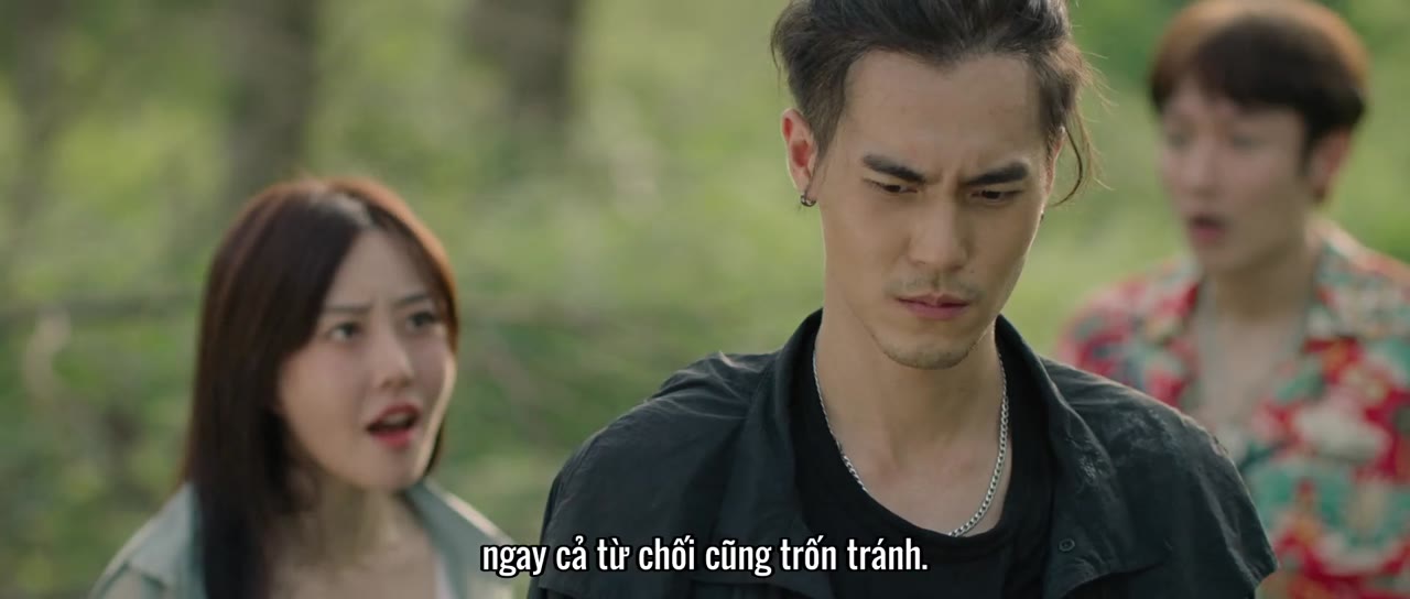 Cực Hải Mê Quật tập 1