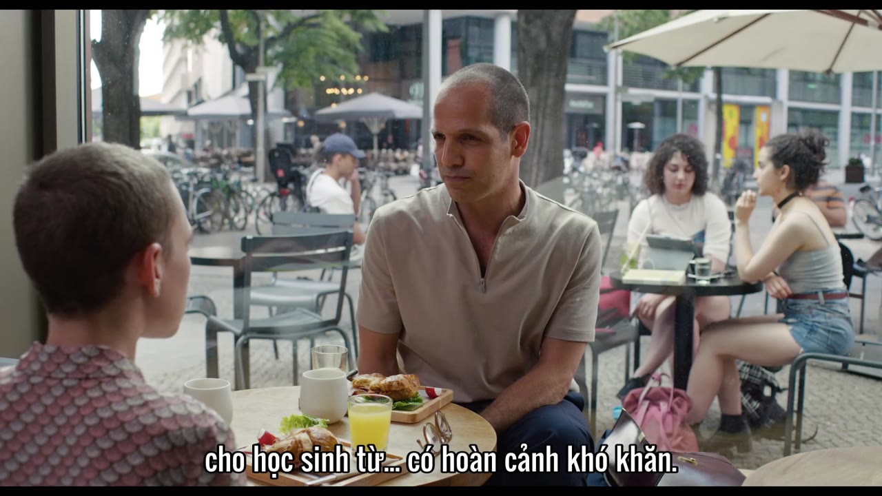 Rũ bỏ tập 2
